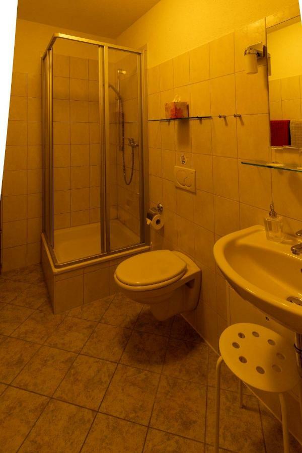 Apartament Gutshaus Von Bismarck An der Schmucke Zewnętrze zdjęcie