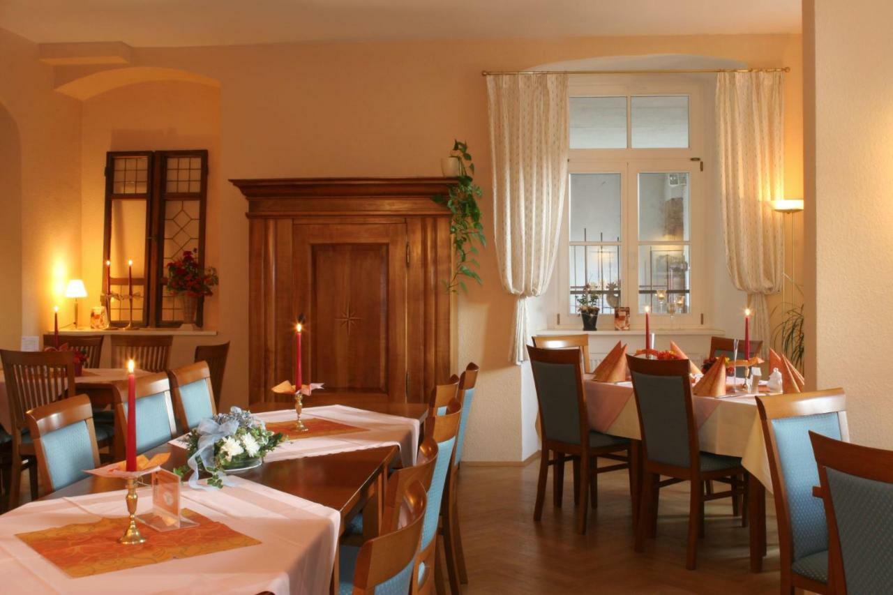 Apartament Gutshaus Von Bismarck An der Schmucke Zewnętrze zdjęcie